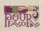 (image for) Pour Favor